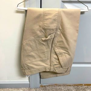 Men’s Carhartt cargo pants.32/30